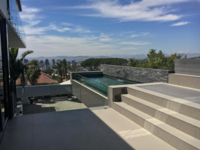 Отель Bayview Guest House  Кейптаун